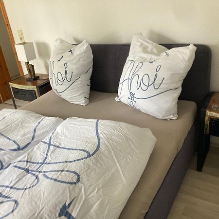 Ferienwohnung In Ostsee Naehe Daskow Екстериор снимка