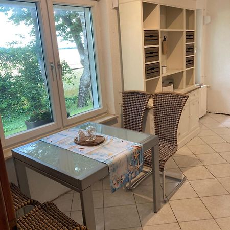 Ferienwohnung In Ostsee Naehe Daskow Екстериор снимка