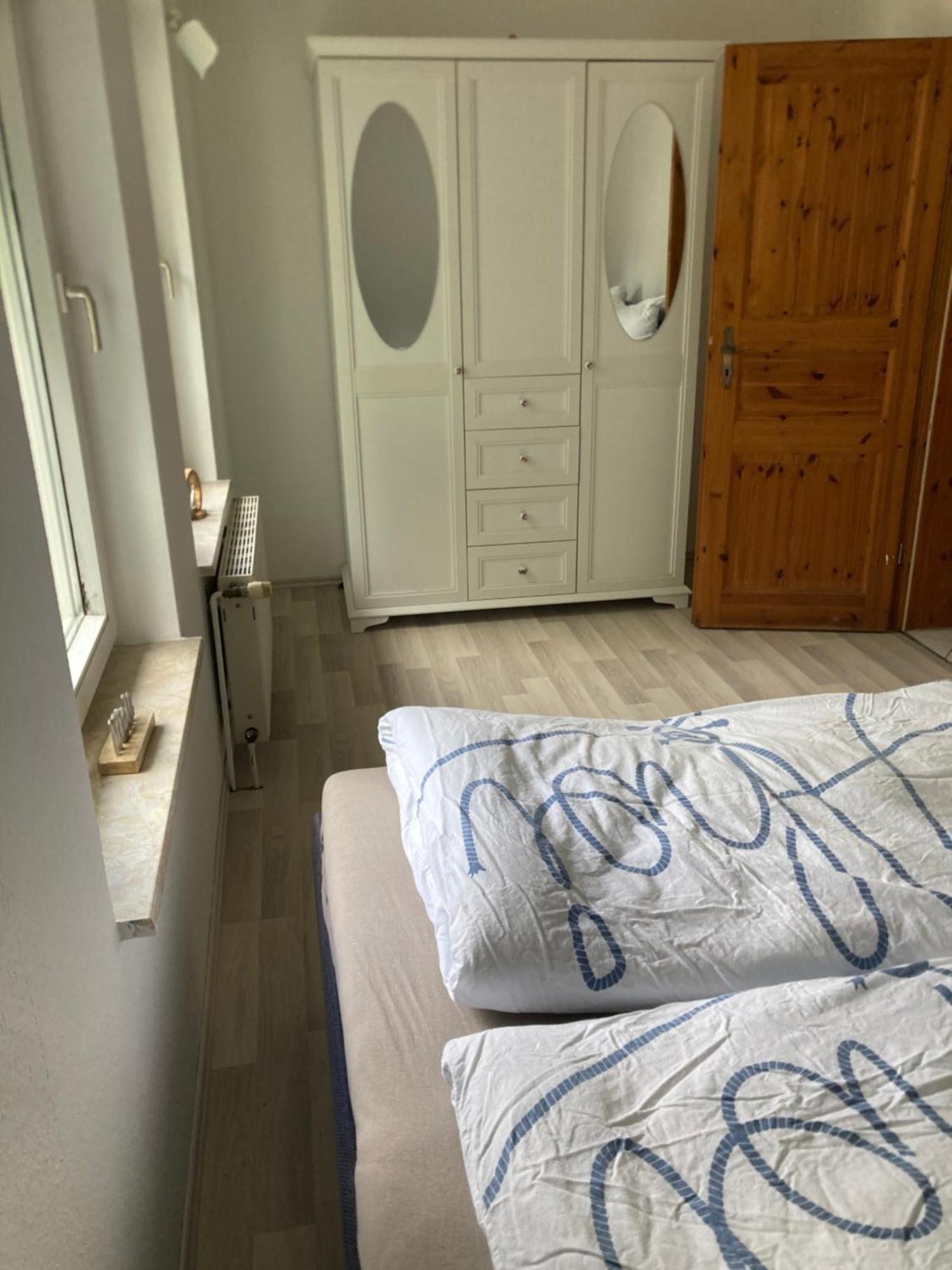 Ferienwohnung In Ostsee Naehe Daskow Екстериор снимка