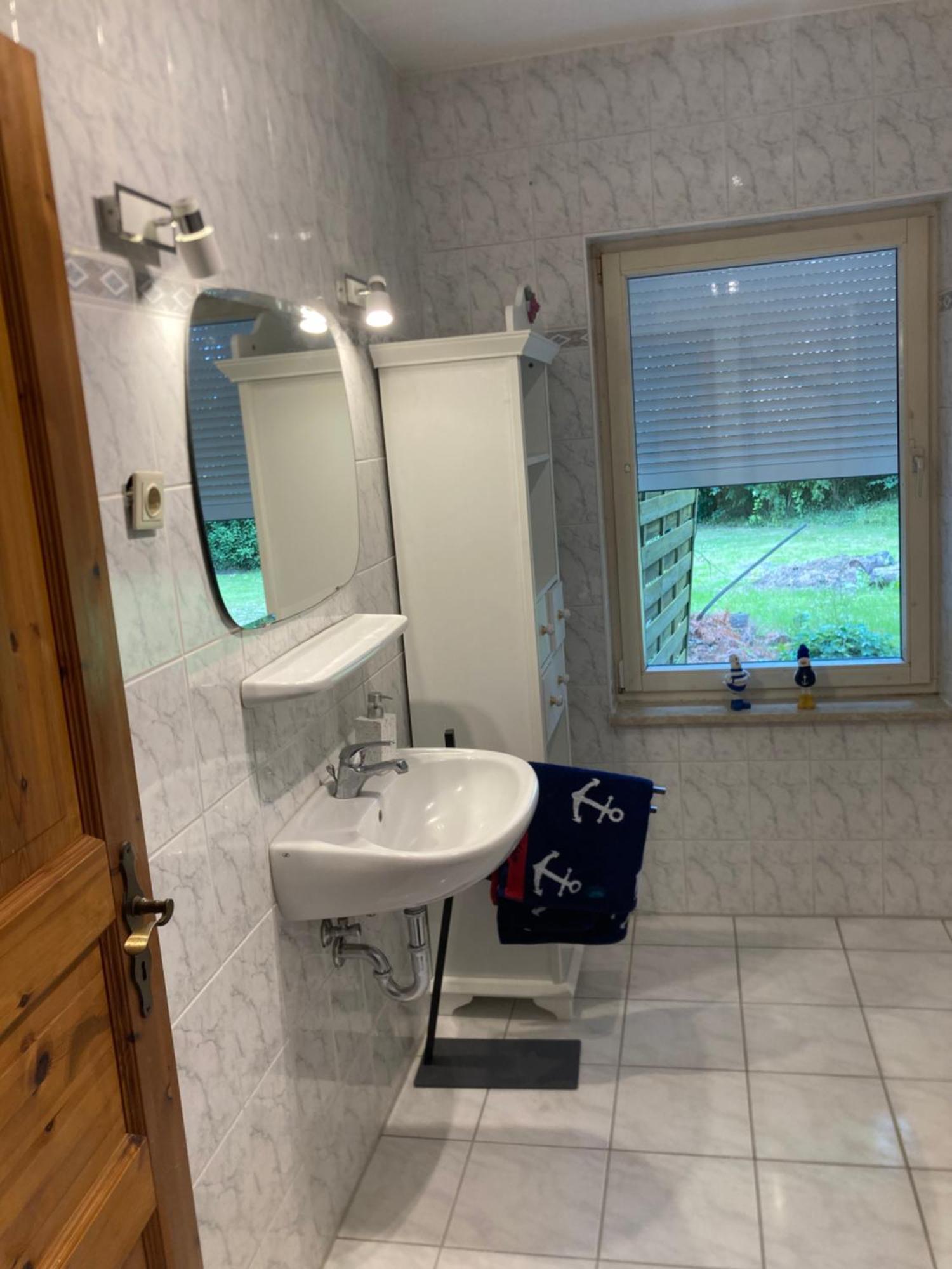 Ferienwohnung In Ostsee Naehe Daskow Екстериор снимка