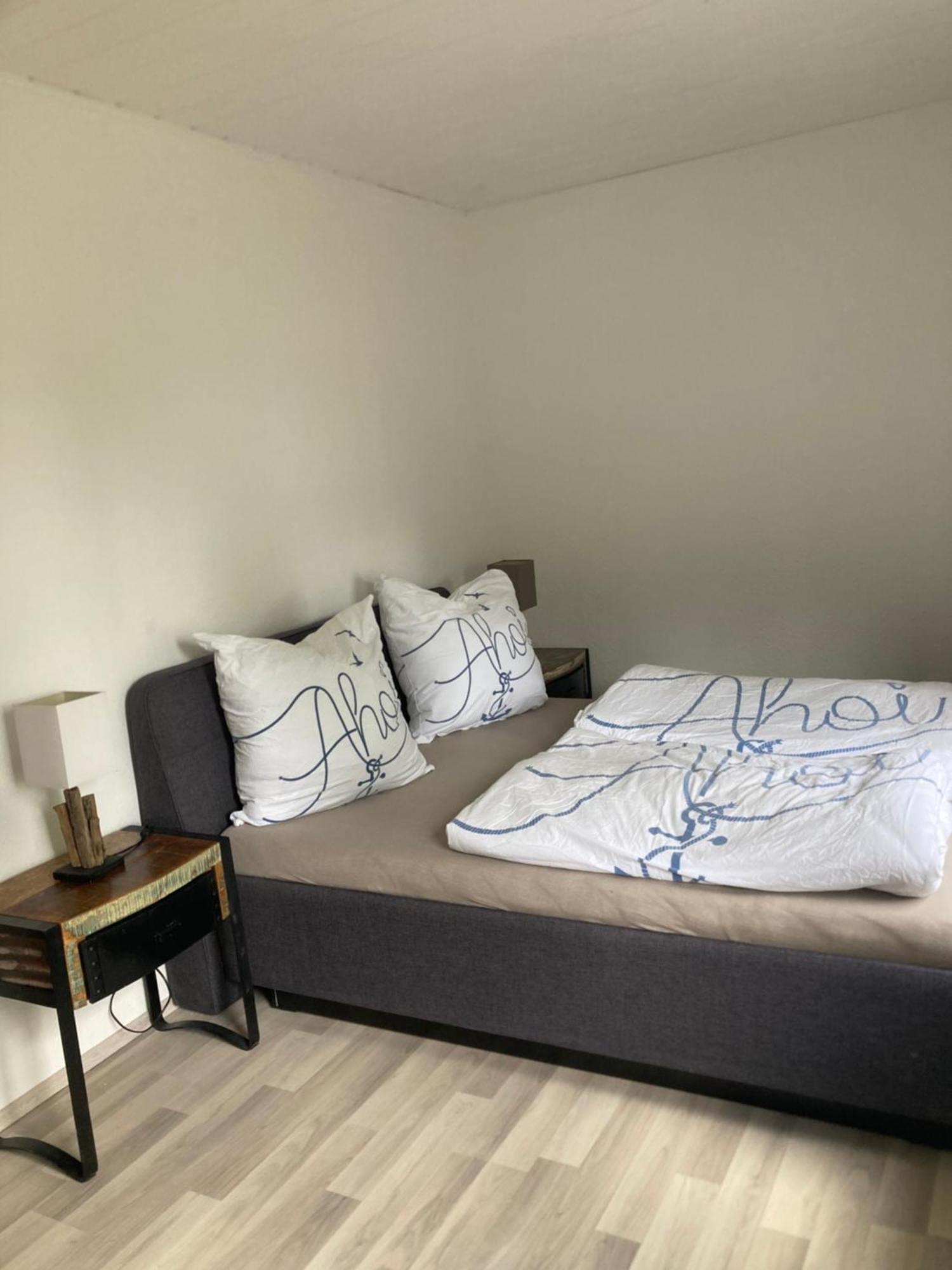 Ferienwohnung In Ostsee Naehe Daskow Екстериор снимка