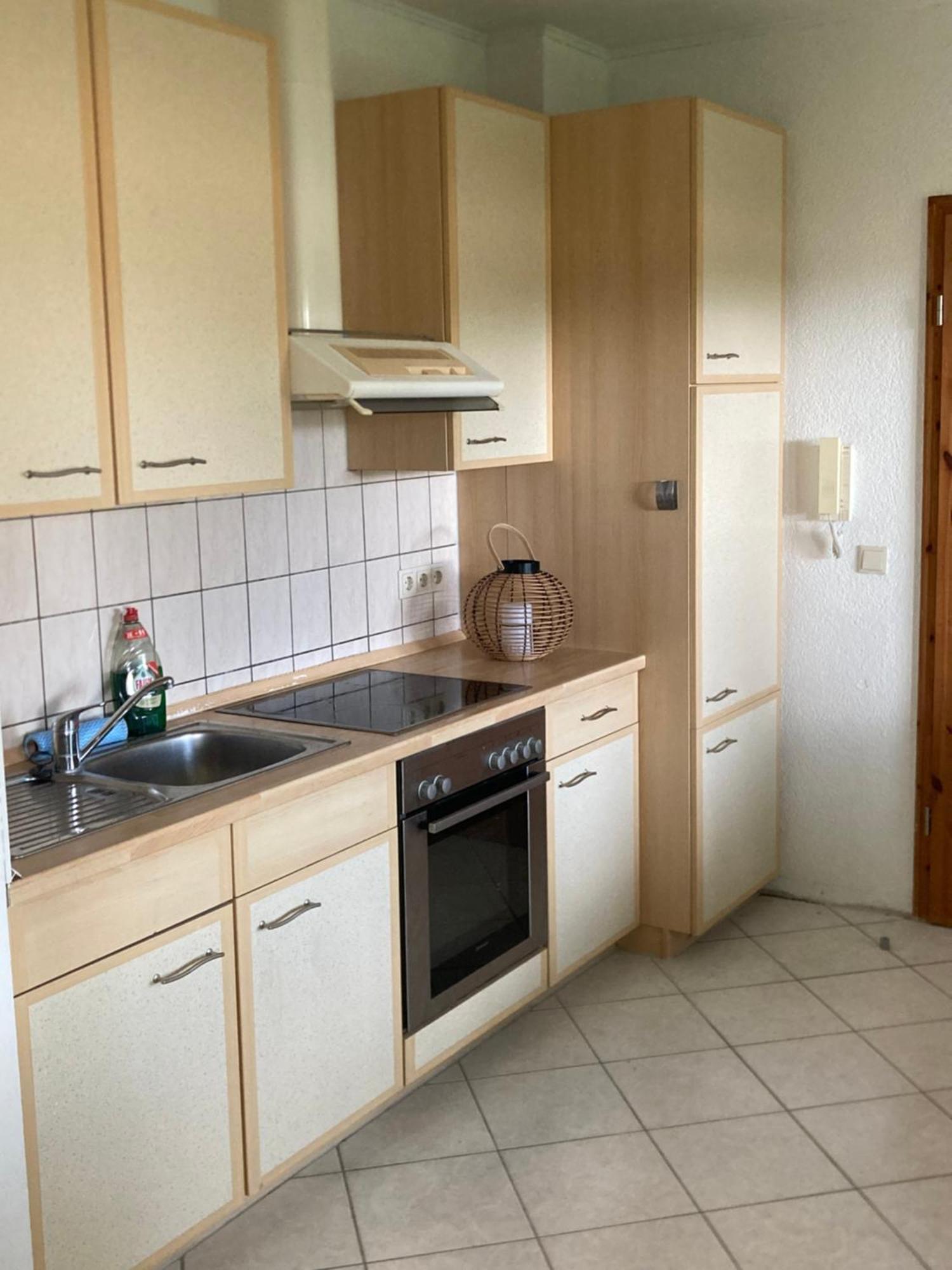 Ferienwohnung In Ostsee Naehe Daskow Екстериор снимка