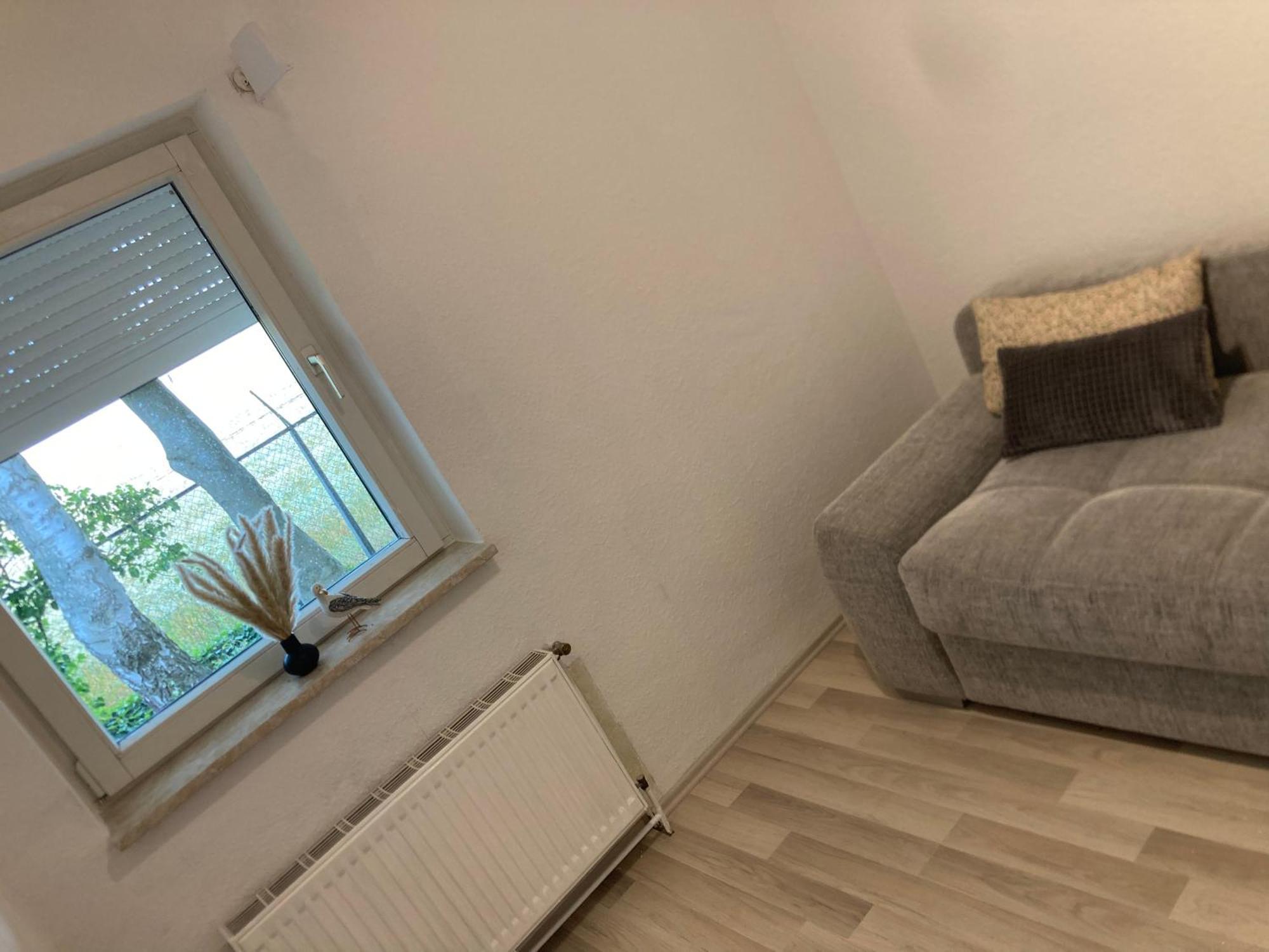 Ferienwohnung In Ostsee Naehe Daskow Екстериор снимка