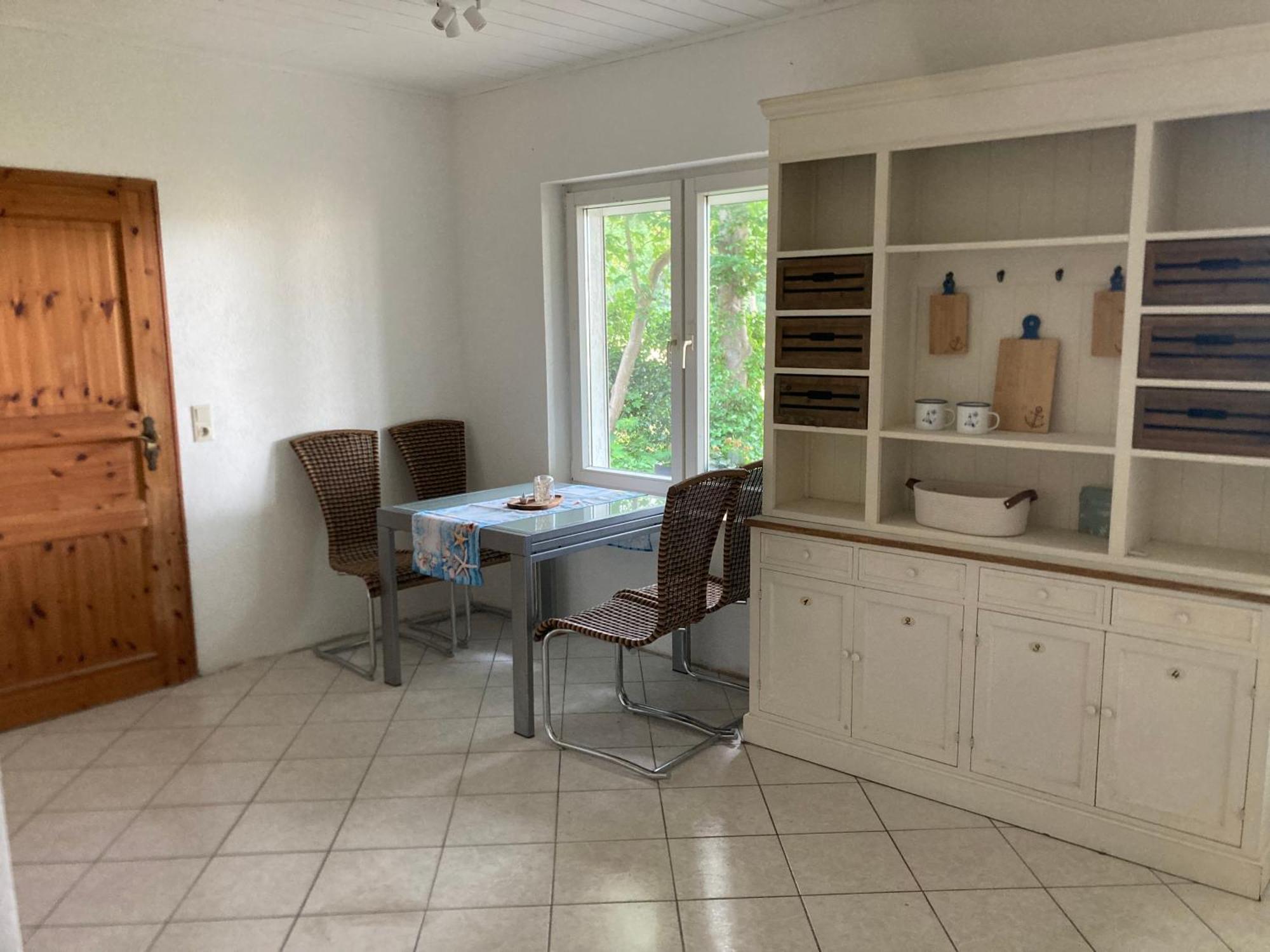 Ferienwohnung In Ostsee Naehe Daskow Екстериор снимка