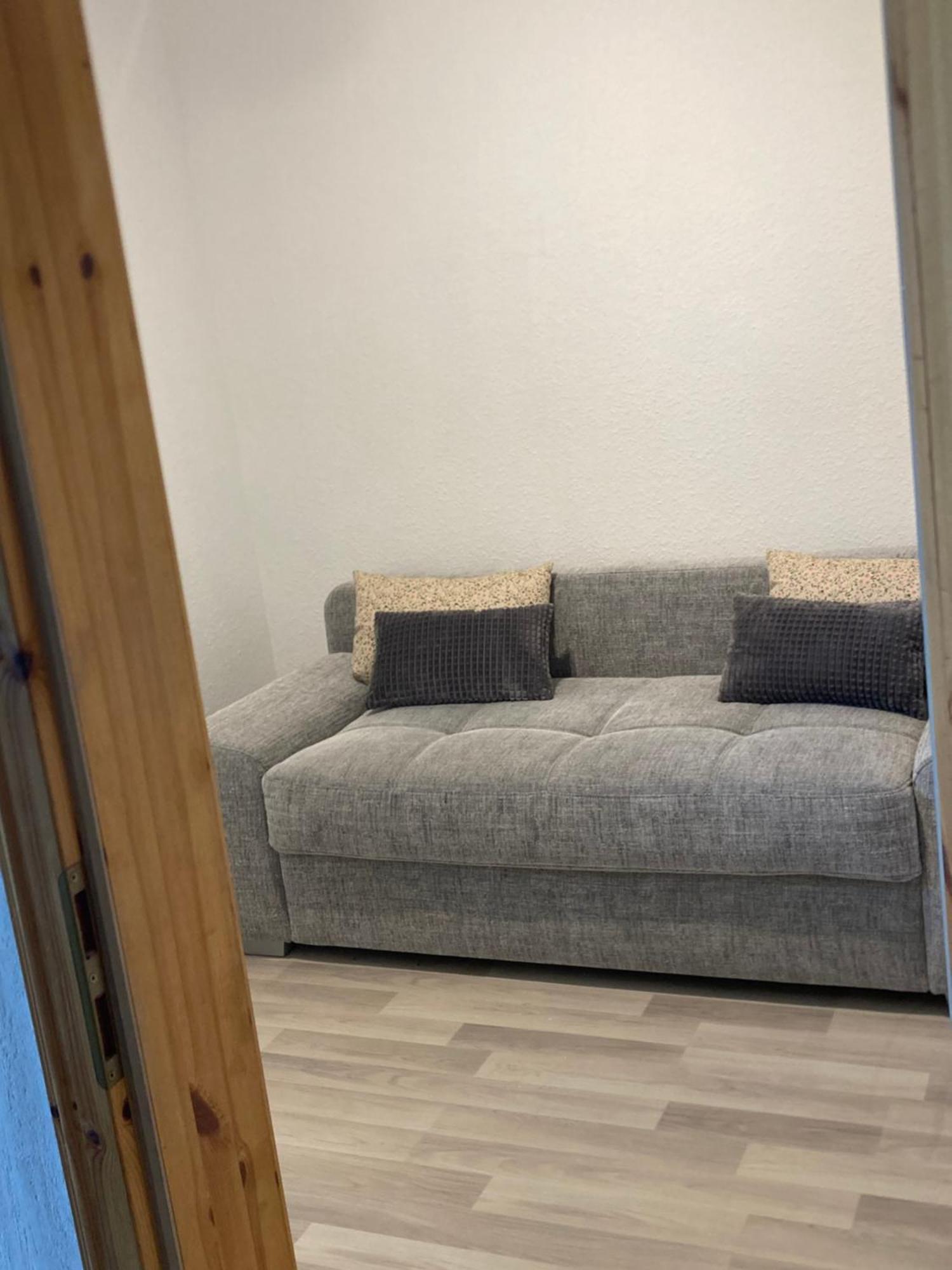 Ferienwohnung In Ostsee Naehe Daskow Екстериор снимка