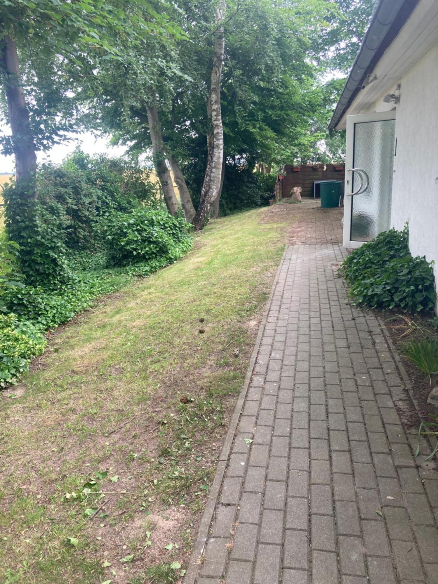 Ferienwohnung In Ostsee Naehe Daskow Екстериор снимка